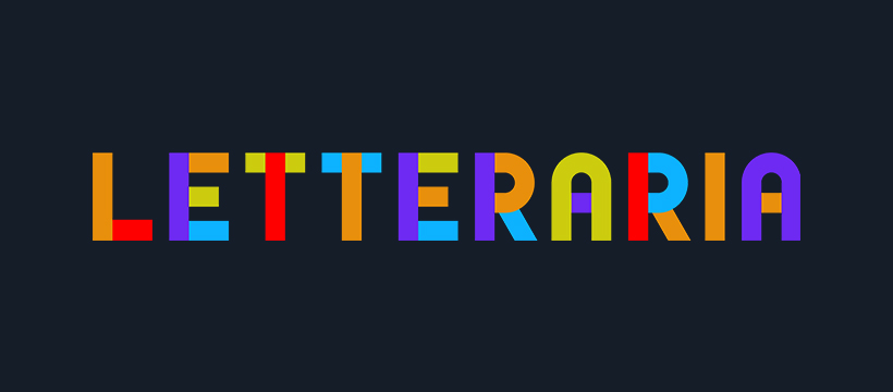 logo Letteraria FB cover